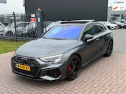 Audi A3 - Sportback 2.0 TFSI S3 Quattro Edition One ABT 2021 430PK Kan