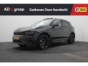 Lynk & Co 01 - 1.5 Black Pack | Trekhaak | Panoramadak | Nederlandse auto |