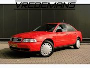 Audi A4 - Limousine 1.8 5V