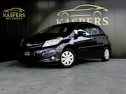 Toyota Yaris - 1.0 VVT-i Now|Airco|Elek ramen voor|Isofix|NAP|