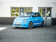 Abarth 500 - C scorpionissima | 42 kWh | Cabrio