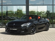 BMW Z4 - Roadster M40i Sportautomaat
