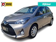 Toyota Yaris - 1.5 HYBRID Aspiration Camera Climate en Cruise 2.eig. Top 35