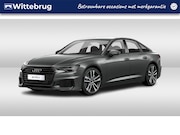 Audi A6 - Limousine 50 TFSI e 299PK quattro S edition | 21 Inch | Appl