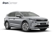 Skoda Enyaq iV - Business Edition 210 kW / 286 PK