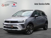 Opel Crossland - 1.2 Turbo Elegance 130PK | Automaat | All-Season | Panoramad