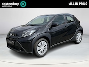 Toyota Aygo X - 1.0 VVT-i MT Play | Airconditioning | Carplay | Parkeercamer