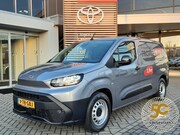 Toyota ProAce City - NAVIGATIOR 50KWH ELECTRIC L2 Long NIEUW EN DIRECT RIJDEN!! N