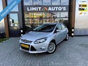 Ford Focus - 1.6 TI-VCT First Edition Climate/Cruise/El.ramen/S