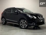 Nissan Qashqai - 1.6 Pano Camera Leer Trekh. Stoelv. NAP