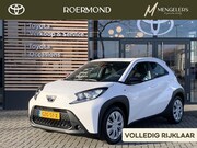 Toyota Aygo X - 1.0 VVT-i MT Play
