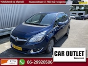 Opel Meriva - 1.4 Turbo AUTOMAAT, Clima, Stoelvw, Stuurvw, CC, PDC, LM, –