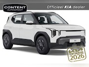Kia EV2 - 42, 2 kWh 147pk Air | Nu bestelbaar