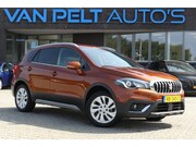 Suzuki S-Cross - 1.0 Boosterjet Exclusive / Navigatie / Climate control