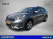Kia Niro - 1.6 GDi Hybrid DynamicLine | Trekhaak | Navigatie |