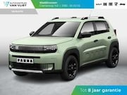 Fiat Grande Panda - 1.2 Hybrid Icon | Pack Style