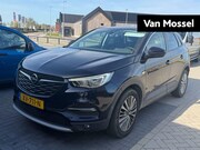 Opel Grandland - 1.2 Turbo Innovation | Trekhaak | Camera | Stoel- Stuurverwa