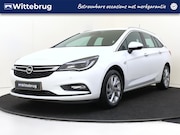 Opel Astra - Sports Tourer 1.4 150PK Innovation Navigatie | Half leder | 