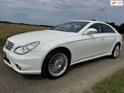 Mercedes-Benz CLS-klasse - 500|uniek lage kmstand!|