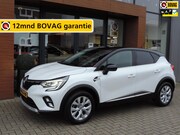 Renault Captur - 1.0 TCe 90 Intens 66.000km | LED kopl | PDC | Halfleer | Nav