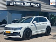 Volkswagen Tiguan - 2.0 TSI 4Motion R-Line Highline / PANO / 360 Camera / HUD /