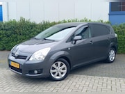 Toyota Corolla Verso - 1.8 VVT-I 7Persoons Sol Airco/Trekhaak