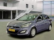 Hyundai i30 - Wagon 1.6 GDI i-Motion/ CRUISE/ TREKHAAK