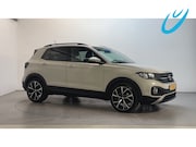 Volkswagen T-Cross - 1.0 TSI Life Navigatie App-Connect Parkeersensoren DAB+