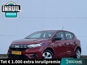 Dacia Sandero - 1.0 TCe 100 ECO-G Essential | 1e Eig. | Airconditioning | Cr