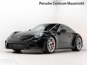 Porsche 911 - GT3 Touring