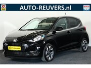 Hyundai i10 - 1.0 Comfort Smart 5-zits / CarPlay / Camera / Clima / 4S Ban