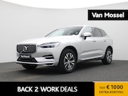 Volvo XC60 - T6 Recharge Geartronic Inscription Expr. | Automaat | Panora