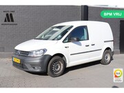 Volkswagen Caddy - 2.0 TDI EURO 6 - Airco - Cruise - 2x Schuifdeur - €8.950, - 