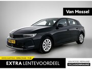 Opel Astra - 1.2 Edition