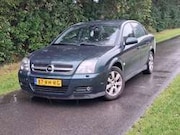 Opel Vectra - 2.2-16V V-line |CRUISE + AUTOMAAT|