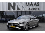 Mercedes-Benz C-klasse - Estate 200 AMG Line