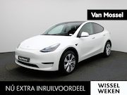Tesla Model Y - Long Range AWD 75 kWh | PANORAMADAK | ELEKTRISCHE KOFFERKELP