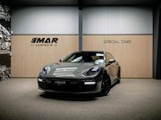 Porsche Panamera - Sport Turismo 2.9 4 E-Hybrid | Origineel Nederlands | Pano |