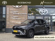 Toyota Yaris Cross - 1.5 Hybrid Explore | Rijklaar |