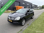 Nissan Qashqai - 1.6 Acenta