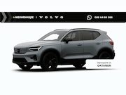 Volvo EX40 - Twin Motor Ultra Black Edition Europa 82 kWh | 408 PK | Pixe