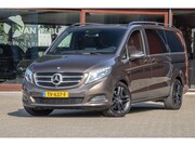 Mercedes-Benz V-klasse - 250d KORT AVANTGARDE / TREKHAAK / 7-ZITS