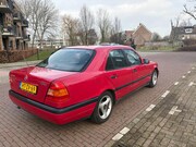 Mercedes-Benz C-klasse - 180 Esprit