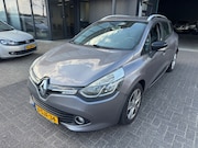 Renault Clio - Estate 1.5 dCi ECO Dynamique PDC CRUISE CLIMA KEYLESS NAP
