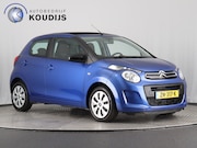 Citroën C1 - 1.0 VTi Airscape Feel (NL-Auto / Cruise / Bluetooth)