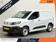 Peugeot Partner - 1.5 BlueHDi 130PK L1 Automaat Airco Cruise Control Apple Car