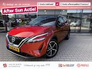 Nissan Qashqai - 1.3 MHEV Premiere Edition *Trekhaak & ACC*