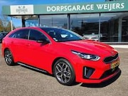 Kia ProCeed - 1.4 T-GDI GT-Line, Automaat Panoramadak, Trekhaak,