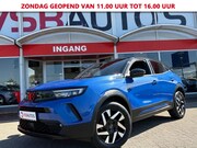 Opel Mokka - 1.2 Turbo GS LINE 130PK AUT. NAVIGATIE LED CAMERA CARPLAY AI