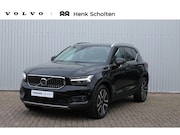 Volvo XC40 - T4 Recharge Inscription | Lederen stoelen | Semi elektrische